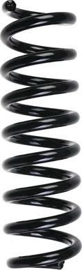 Пружина подвески Zentparts. Артикул Z38273