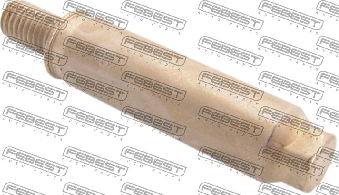 Направляющая тормозного суппорта Febest. Артикул 0174-220UPR