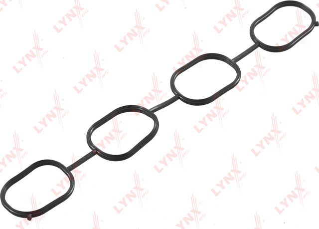 Прокладка впускного коллектора LYNXauto. Артикул SG-0067