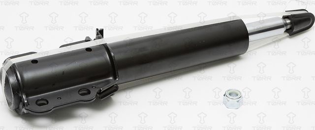 Амортизатор MB SPRINTER -06 перед.лев./прав.газ. (Torr). Артикул DV1214