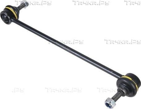 Стойка (тяга) стабилизатора Zentparts. Артикул Z29407