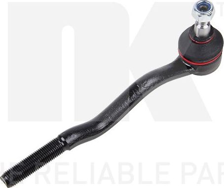Наконечник рулевой тяги NK. Артикул 5031505