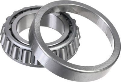 Ступичный подшипник (комплект) Zentparts. Артикул Z40586