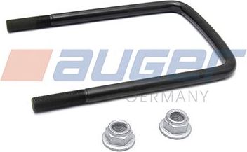 Стремянка рессоры Auger для Renault Magnum 1990-2013. Артикул 77815