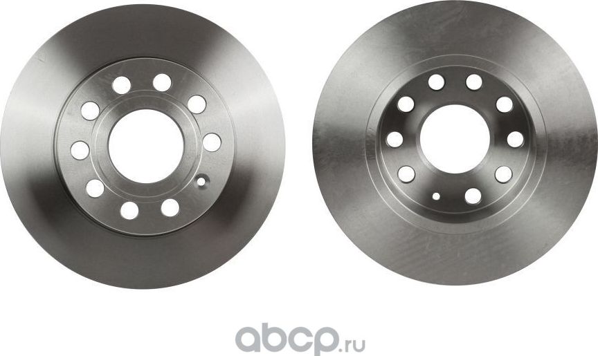 Тормозной диск (Loro). Артикул 23104008