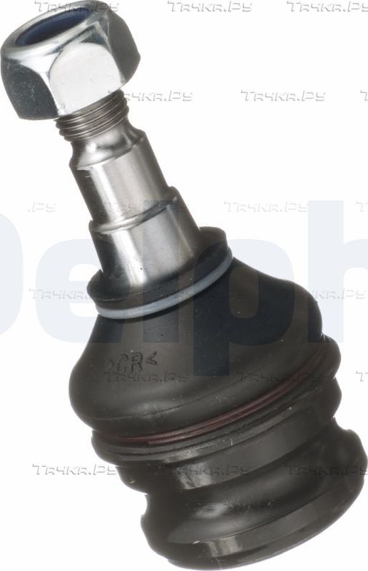 Шаровая опора Delphi передняя нижняя для Subaru Forester II 2002-2008. Артикул TC959