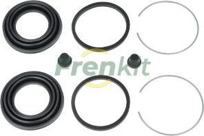 Ремкомплект тормозного суппорта Frenkit передний для Renault 30 1975-1984. Артикул 242005