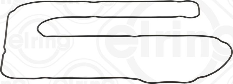 Прокладка впускного коллектора Elring. Артикул 746.360