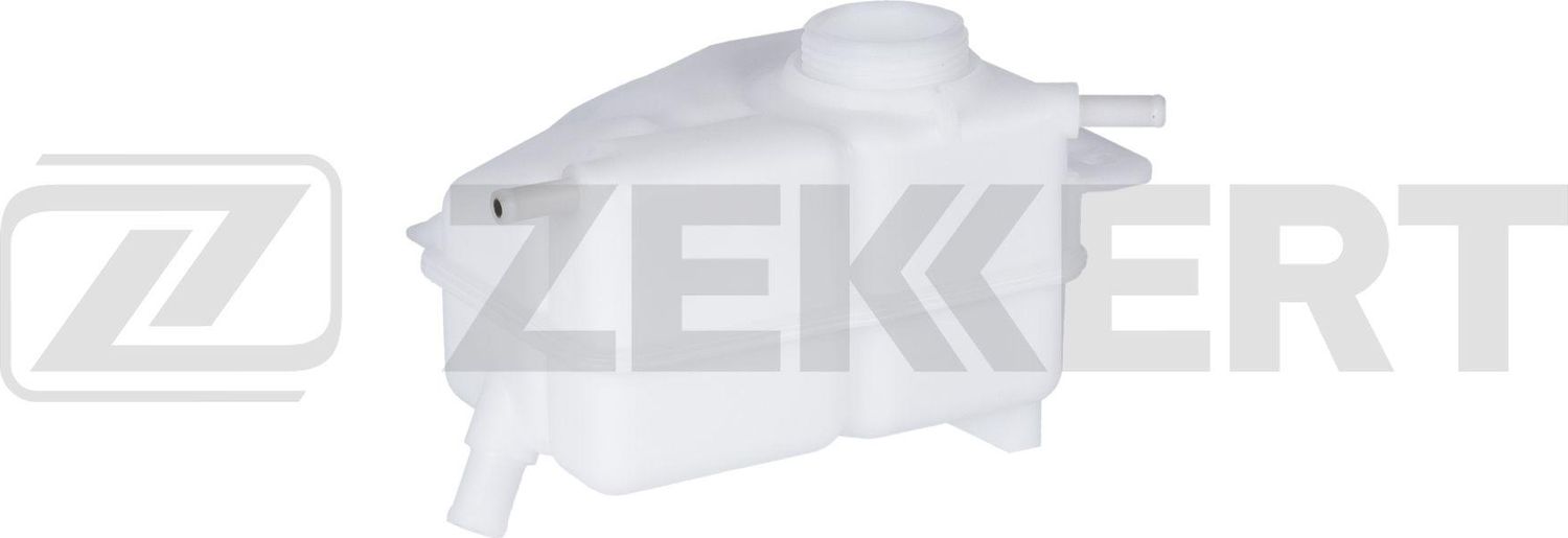 Расширительный бачок Zekkert (полимерный материал). Артикул BD-1055