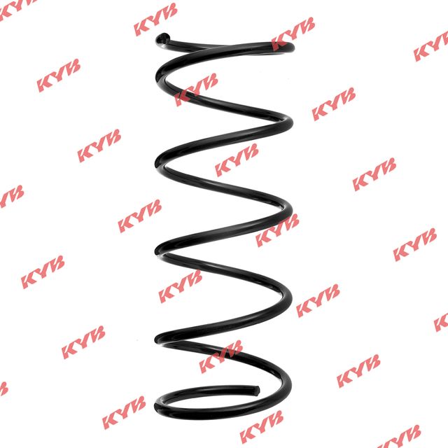 Пружина подвески KYB (Каяба) K-Flex передняя для Citroen Xsara Picasso 1999-2012. Артикул RA1170