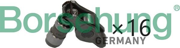 Гидрокомпенсатор Borsehung для Audi A1 I (8X) 2010-2018. Артикул B18663