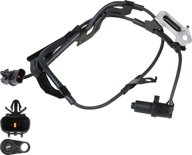 Датчик ABS StartVOLT передний левый для Mitsubishi L200 IV 2005-2015. Артикул VS-ABS 1127