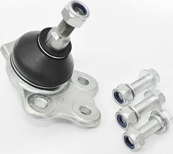 Шаровая опора ASAM передняя правая/левая для Dacia Duster I 2010-2018. Артикул 30816