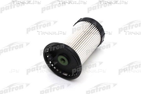 Топливный фильтр Patron для SEAT Leon III 2012-2026. Артикул PF3956