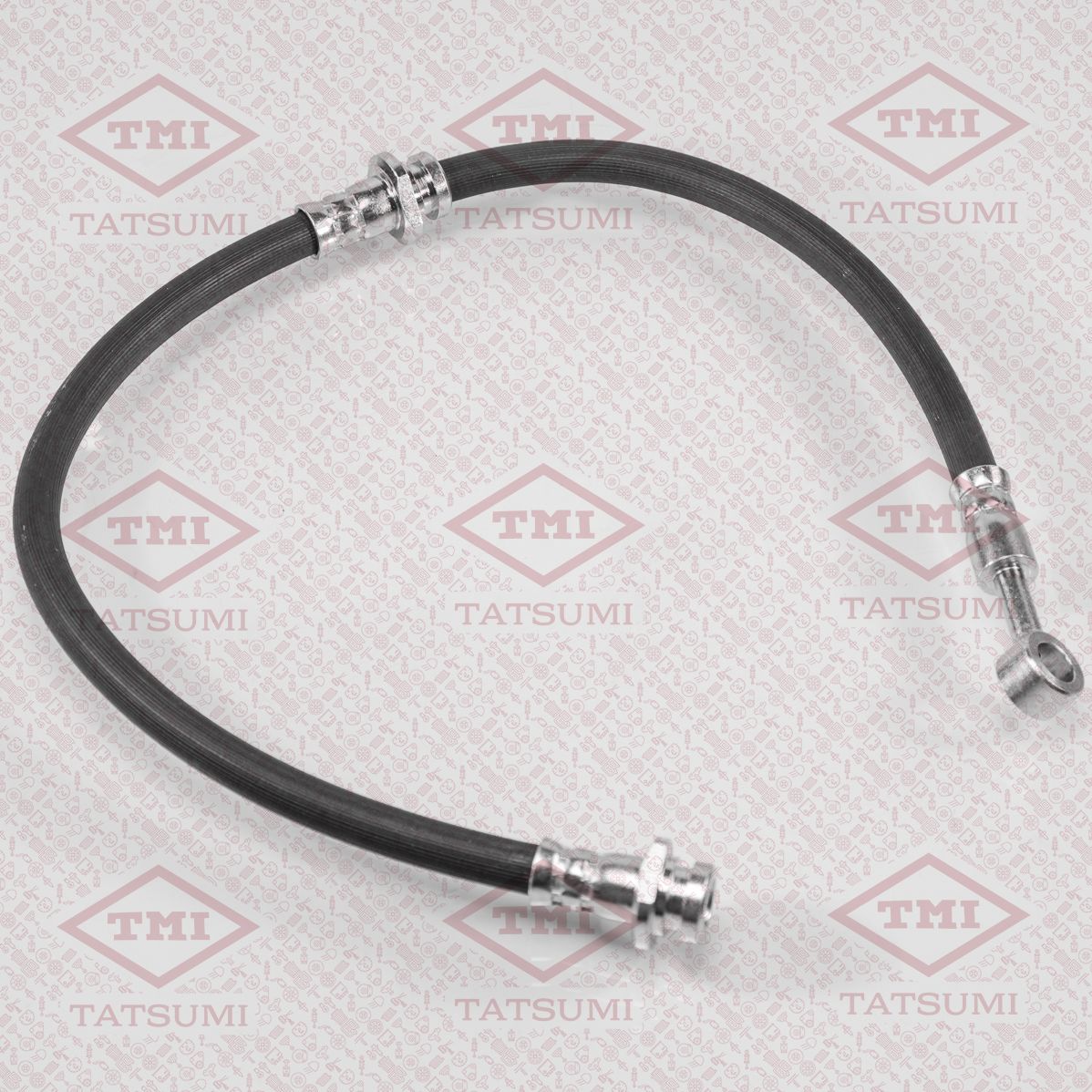 Шланг тормозной | зад | (Tatsumi). Артикул TCJ1029