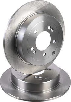 Тормозной диск Stellox. Артикул 6021-0125-SX