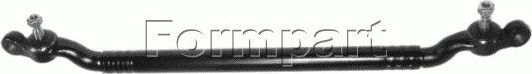 Рулевая тяга продольная Formpart. Артикул 1206014