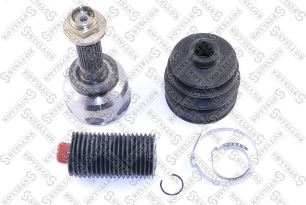 Шрус наружный (граната) Stellox для Mazda MX-3 I 1991-1994. Артикул 150 1138-SX