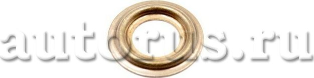 Кольцо форсунки уплотнительное Bosch для Renault Master I 1980-1997. Артикул 2 430 190 002