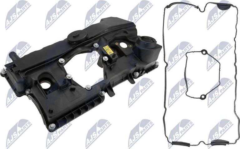 Клапанная крышка NTY. Артикул BPZ-BM-003