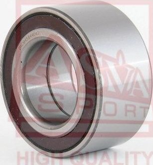 Ступичный подшипник Asva задний для Honda Odyssey I 1997-1999. Артикул DACM45844042