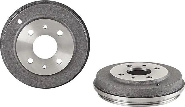 Тормозной барабан Brembo ESSENTIAL LINE задний для Fiat Albea 1996-2009. Артикул 14.7260.10