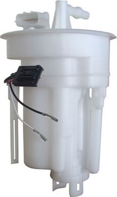 Топливный фильтр JS Asakashi для Nissan Tiida I 2007-2012. Артикул FS3303