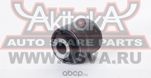 САЙЛЕНТБЛОК ЗАДНЕЙ ТЯГИ 0501-103 (Akitaka). Артикул 0501103