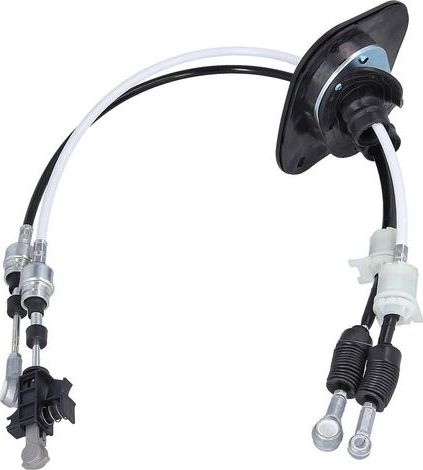 Трос переключения передач КПП Kamoka. Артикул CP0139