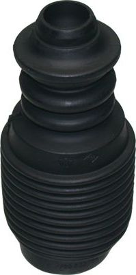 Отбойник амортизатора (стойки) Birth (резина) передний для Renault Laguna II 2001-2007. Артикул 51412