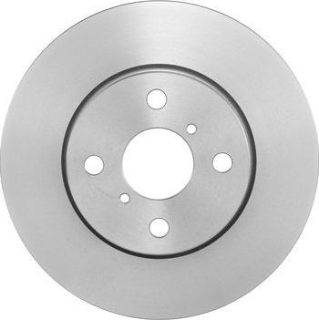 Тормозной диск Bosch. Артикул 0 986 479 363