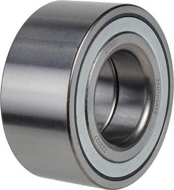 Ступичный подшипник (комплект) Zentparts. Артикул Z22027