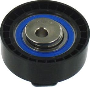 Натяжной ролик (натяжитель) ремня ГРМ SKF. Артикул VKM 14108