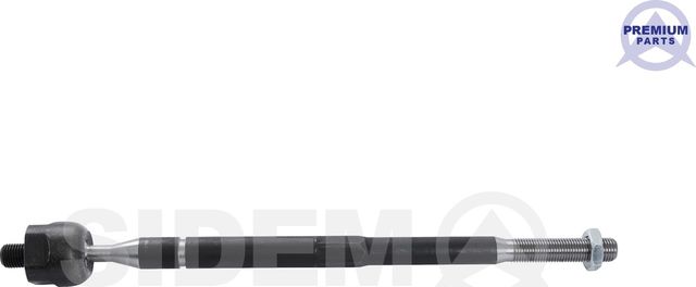 Рулевая тяга Sidem. Артикул 45611