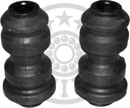 Монтажный комплект рычага управления BMW: 3 (E21)  3 (E30)  3 Cabriolet (E30)  3 Compact (E36)  3 To Optimal. Артикул F8-5716