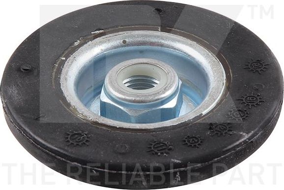 Опора амортизатора (стойки) NK. Артикул 683901