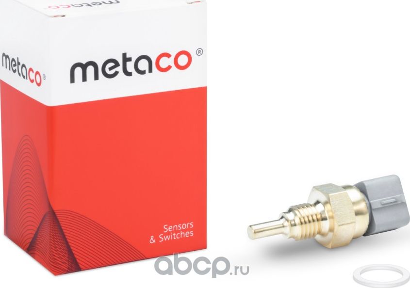 ДATЧИKTEMПEPATУPЫ (Metaco). Артикул 6378045