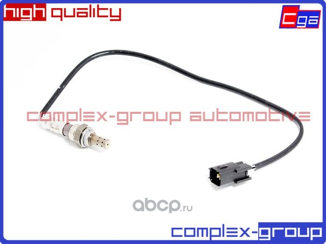 Лямбда-зонд с фишкой 392102G170 (CGA). Артикул 11LMD1104RA