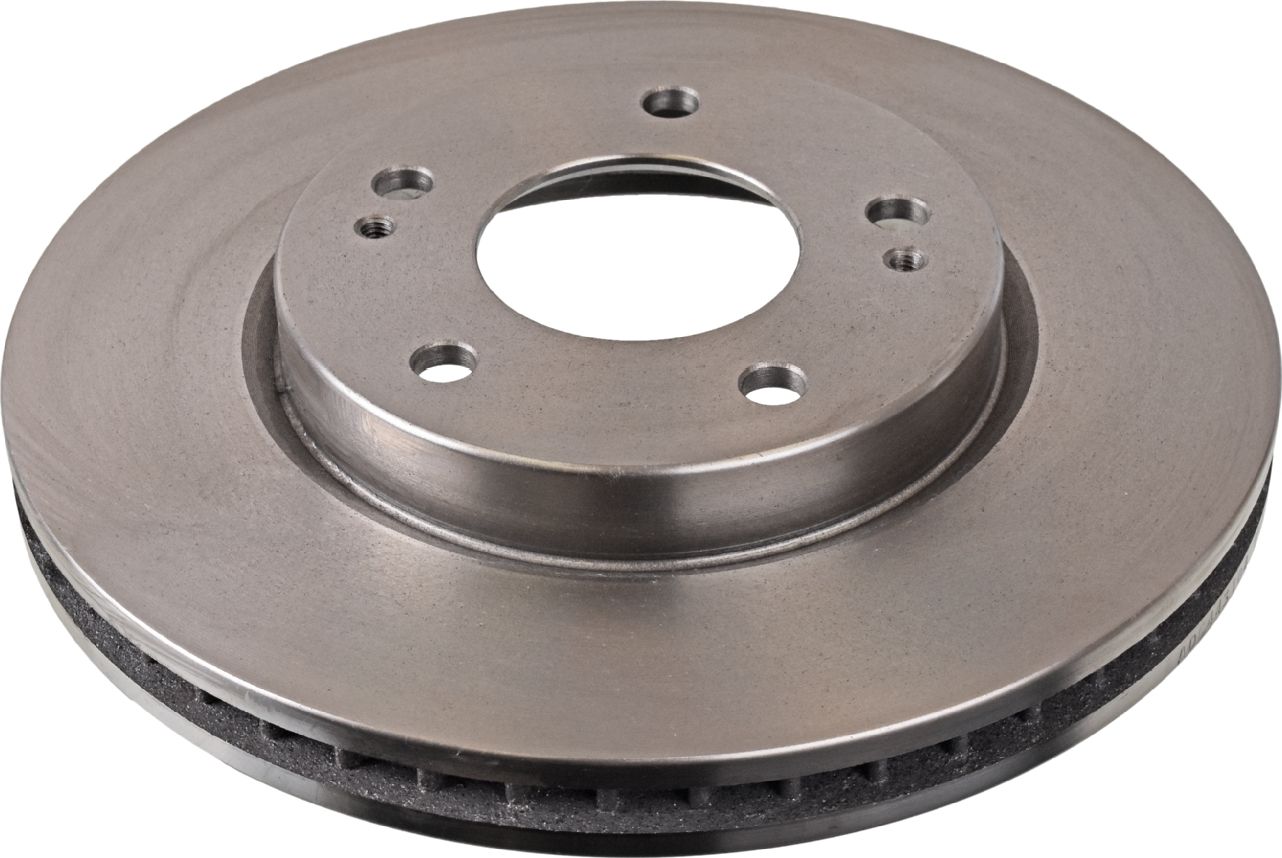 Тормозной диск Blue Print. Артикул ADC443104