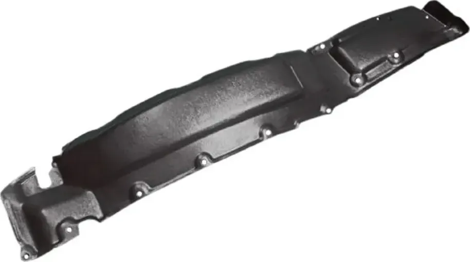 ПОДКРЫЛОК ПЕРЕДНИЙ ПРАВЫЙ LAND CRUISER 100 98-  L (Gordon). Артикул TY5641R