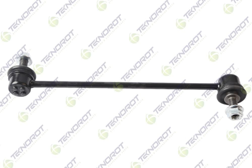 Стойка (тяга) стабилизатора Teknorot (сталь). Артикул FO-1167