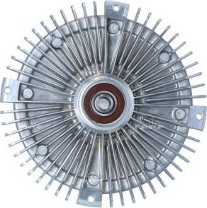 Муфта (вискомуфта) вентилятора NRF для Mercedes-Benz G-Класс W463 I 1989-2000. Артикул 49588