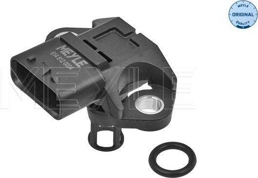 Датчик абсолютного давления (ДАД, MAP) Meyle Original. Артикул 614 812 0004