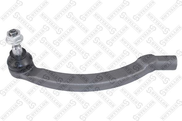 Наконечник рулевой тяги Stellox (сталь). Артикул 51-00697-SX