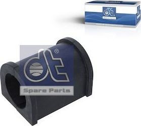 Втулка стабилизатора DT Spare Parts передняя правая/левая для Volvo  F12 1977-1994. Артикул 2.62011