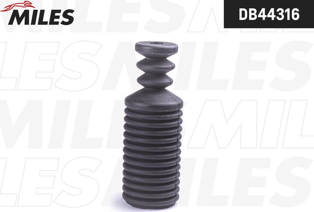 Пыльник амортизатора (стойки) Miles задний для Infiniti G I 1990-1997. Артикул DB44316