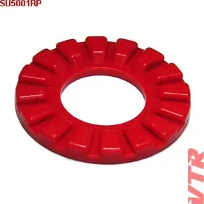 Полиуретановая уплотнительная манжета рычага задней подвески (VTR). Артикул SU5001RP