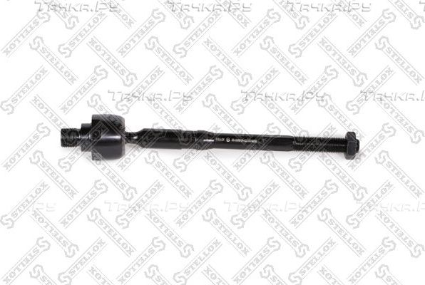 Рулевая тяга Stellox левая для Cadillac CTS II 2008-2014. Артикул 55-02691A-SX