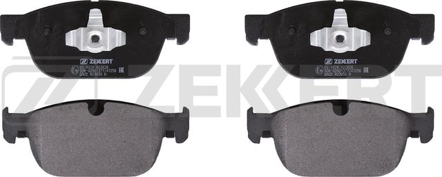 Тормозные колодки Zekkert передние для Volvo XC90 II 2016-2026. Артикул BS-1428