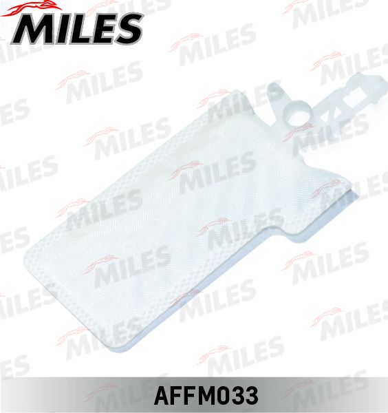 Сетка-фильтр грубой очистки бензонасоса Miles. Артикул AFFM033